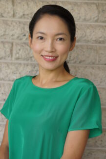 Rachel Hsieh