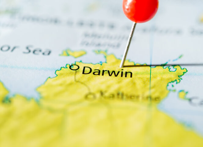Visiting Specialist Position – Darwin
