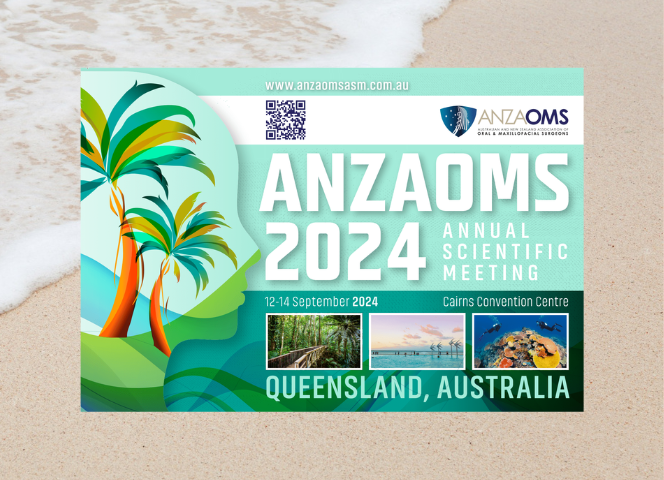 Save the Date for ANZAOMS 2024 ASM