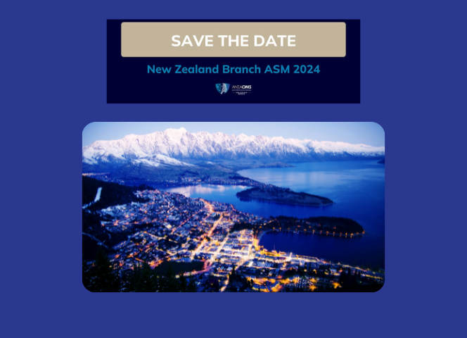 New Zealand Branch ASM 2024
