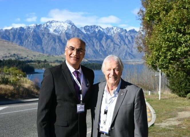 NZ Branch ASM 2025 Wrap Up